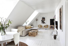 Charming Vesterbro Apartment